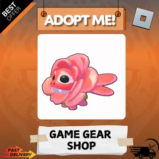 ROSE DRAGON | Adopt Me