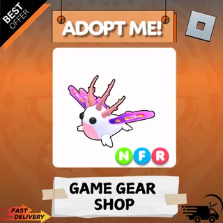 SEA SLUG [NFR]