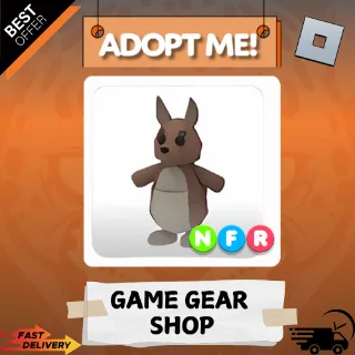 KANGAROO [NFR] | Adopt Me