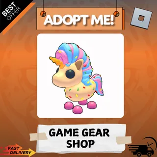CANDICORN | Adopt Me