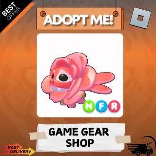 ROSE DRAGON [NFR] | Adopt Me