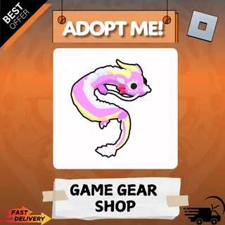 Sakura Spirit | Adopt Me