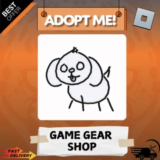 2D DOGGY