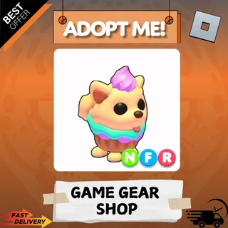 PUPCAKE [NFR] | Adopt Me