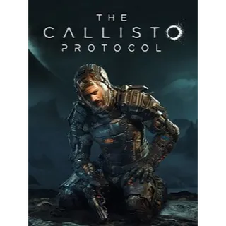 The Callisto Protocol