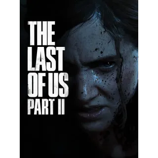 The Last of Us Part II