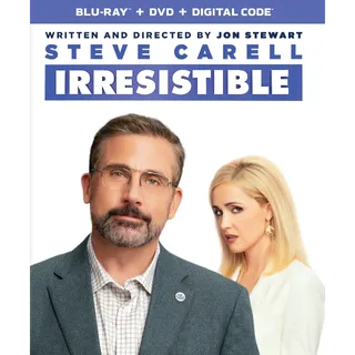 Irresistible [HDx] Vudu•MA