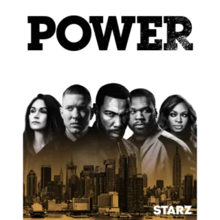 Power [HD] iTunes 