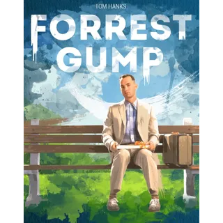 Forrest Gump [HDX] Fandango