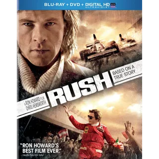 Rush [HD] iTunes ports MA