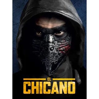 El Chicano [HDX] Vudu•MA 