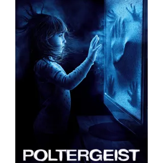 🩸Poltergeist [EXTENDED CUT] MA [Sam Raimi] 