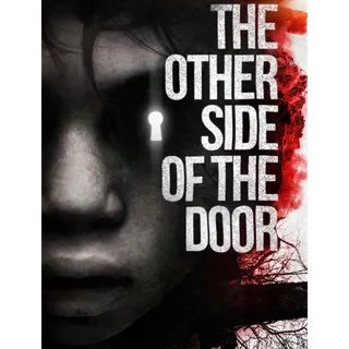  The Other Side of the Door [HDX] Fandango•MA