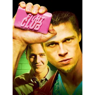 👊🏼 Fight Club [4K] MA
