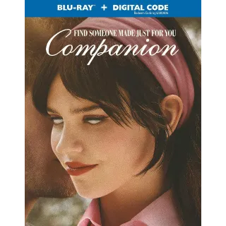 Companion [HDx] Vudu•MA