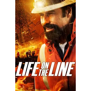 Life on the Line [HDX] Vudu