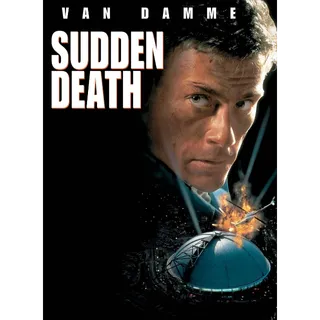 Sudden Death [HDx] Vudu•MA