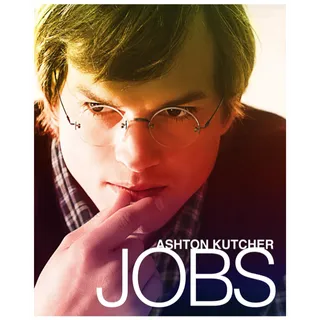 Jobs [HDx] Fandango•MA