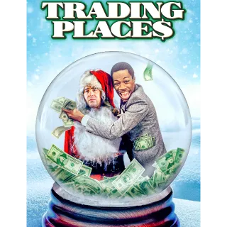 Trading Places [4K] Vudu