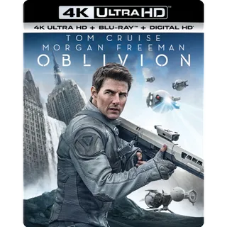 Oblivion [4K] MA