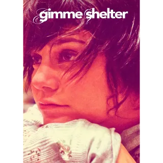 Gimme Shelter [HDX] Vudu