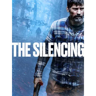 The Silencing [4K] iTunes 