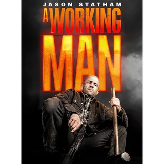 A Working Man [HDx] Fandango