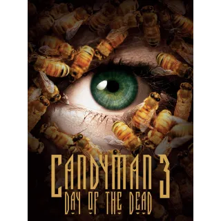 🩸Candyman: Day of the Dead [HDX] Vudu