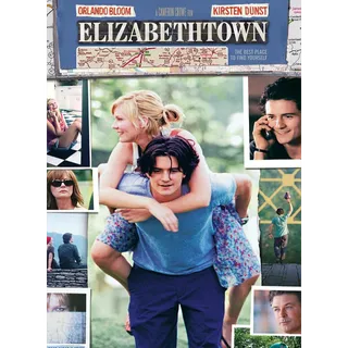 Elizabethtown [4K] iTunes