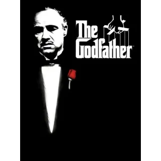 The Godfather: Blackhand Edition 