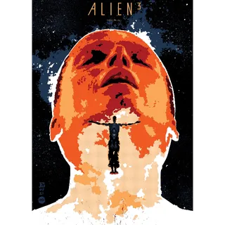 Alien³ [HDX] Vudu•MA 