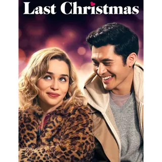 Last Christmas [HDx] Fandango•MA 