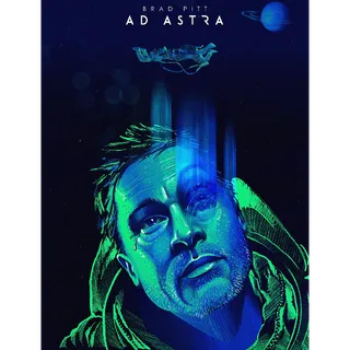 Ad Astra [4K] MA