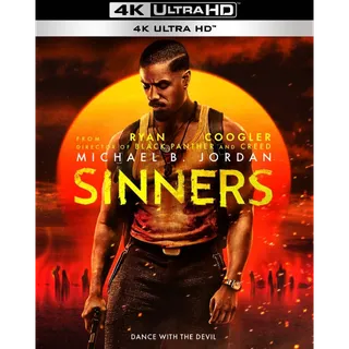 Sinners [4K] MA