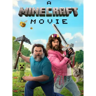 Minecraft [HDx] Vudu•MA