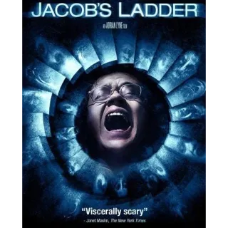 Jacob's Ladder [HDX] Vudu