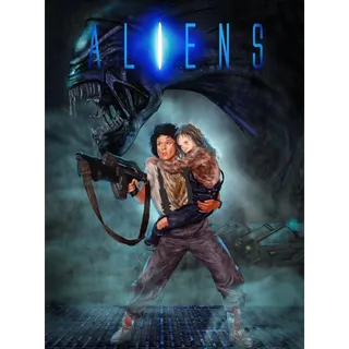 Aliens [4K] iTunes ports MA