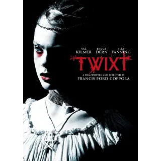 🩸Twixt [HD] MA