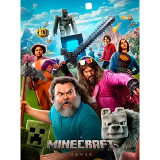 Minecraft [HDx] Fandango•MA
