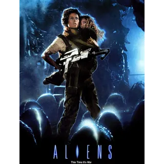 Aliens [4K] iTunes ports MA