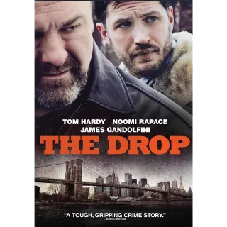 The Drop [HDx] Vudu•MA