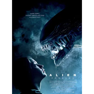 Alien: Romulus [HDx] Vudu•MA