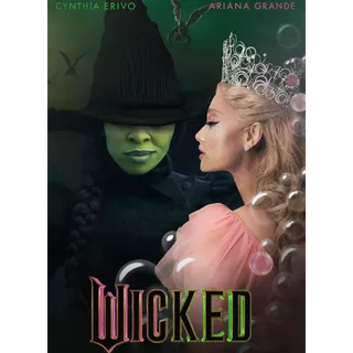Wicked [HDx] Vudu•MA