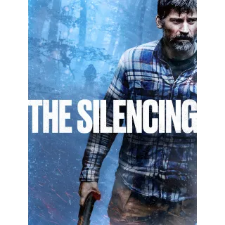 The Silencing [4K] Vudu or iTunes 