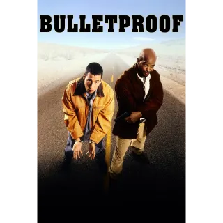 Bulletproof [HD] Ma