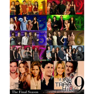 One Tree Hill [HD] iTunes