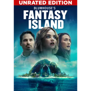 Fantasy Island [HDx] Vudu•MA