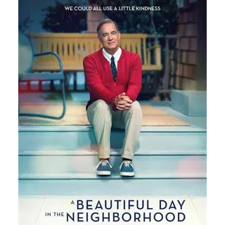 A Beautiful Day in the Neighborhood [HD] MA 