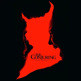 🩸The Conjuring: Last Rites [HDx] Vudu•MA
