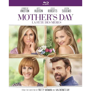 Mother's Day [HDx] Vudu•MA